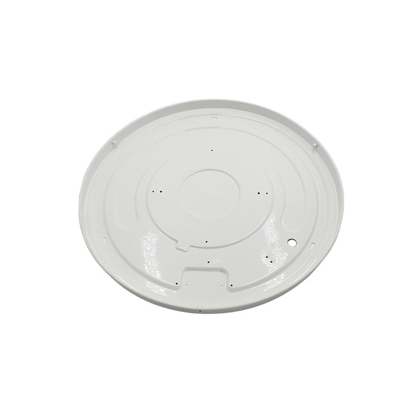 MX-A024035A-AS卧室灯白色喷粉底盘（L1）D350 22.7