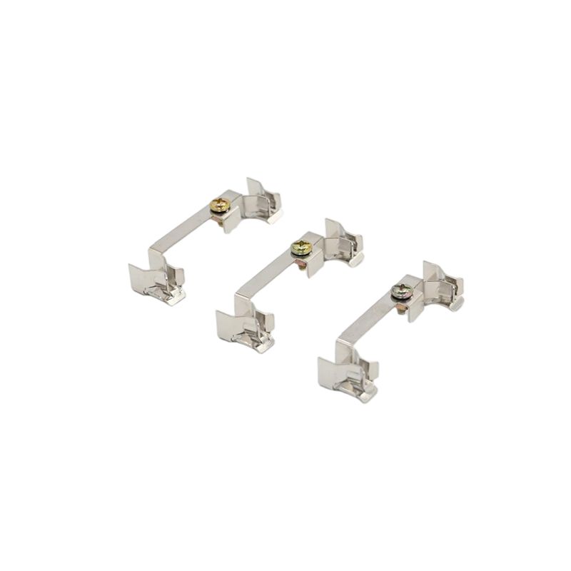 B6GZ250连体二极+多用插座功能件N位端子组件