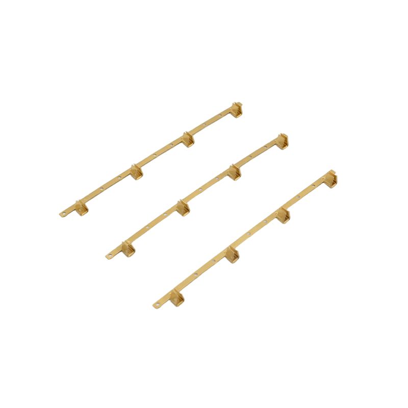 BK英式BSV400af2M E极导电片H62,E17